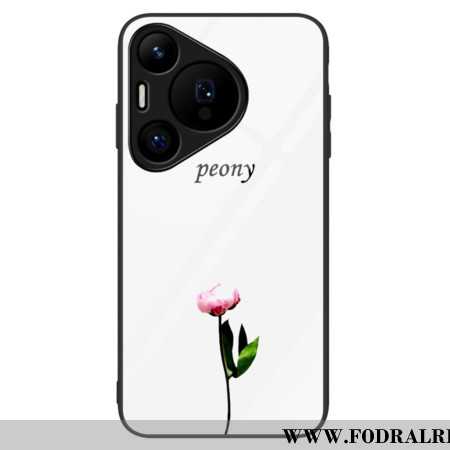 Skal Huawei Pura 70 Pionhärdat Glas