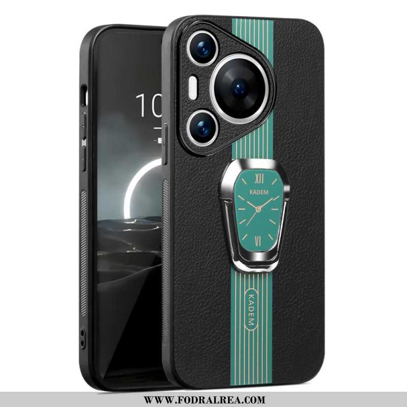 Skal Huawei Pura 70 Pro Kadem Support Watch