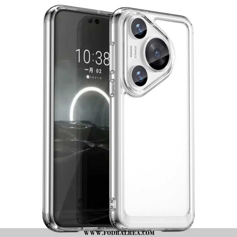 Skal Huawei Pura 70 Pro Telefonfodral Godisserie