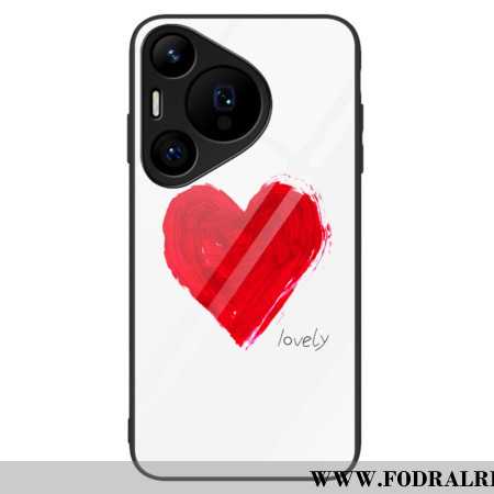 Skal Huawei Pura 70 Pro Telefonfodral Härligt