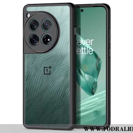 Skal Oneplus 12 5g Aimo Serie Dux Ducis