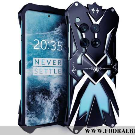 Skal Oneplus 12 5g Telefonfodral Krigare