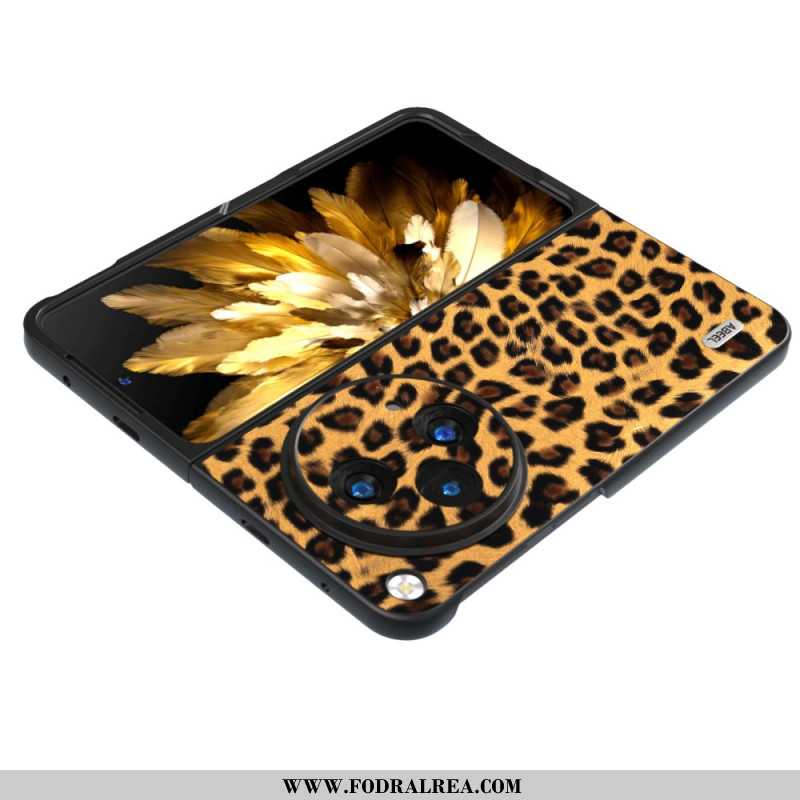 Skal Oneplus Open Leopard Abeel