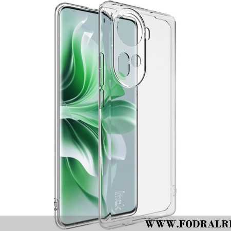 Skal Oppo Reno 11 5g Transparent Ux-5 Series Imak