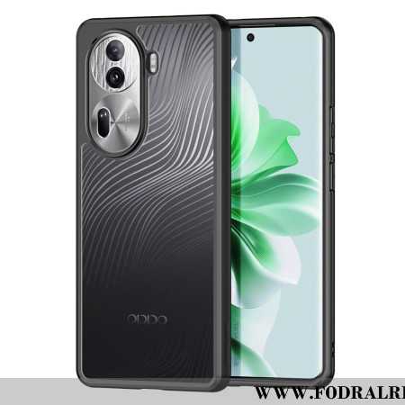 Skal Oppo Reno 11 Pro 5g Aimo Serie Dux Ducis