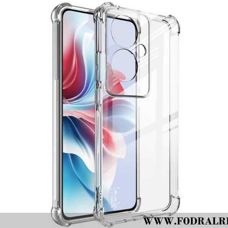 Skal Oppo Reno 11f 5g Imak Airbag Hörn