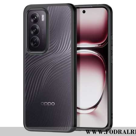 Skal Oppo Reno 12 5g Aimo Serie Dux Ducis