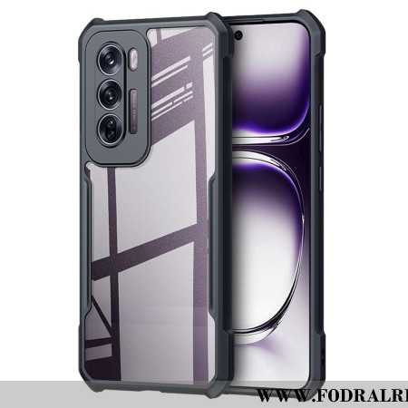 Skal Oppo Reno 12 Pro 5g Telefonfodral Xundd