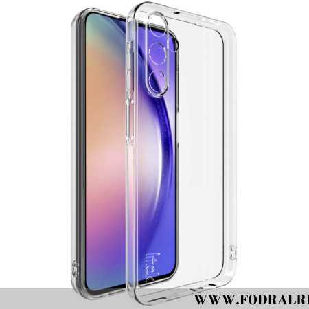 Skal Samsung Galaxy A15 4g Ux-5 Transparent Imak