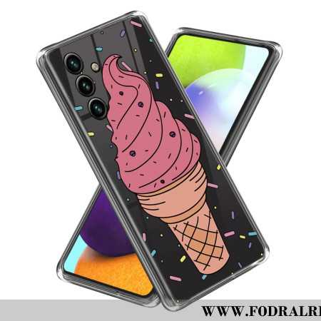 Skal Samsung Galaxy A15 5g Glass