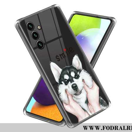 Skal Samsung Galaxy A15 5g Husky