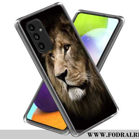 Skal Samsung Galaxy A15 5g Lejon