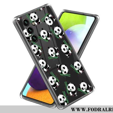 Skal Samsung Galaxy A15 5g Pandas