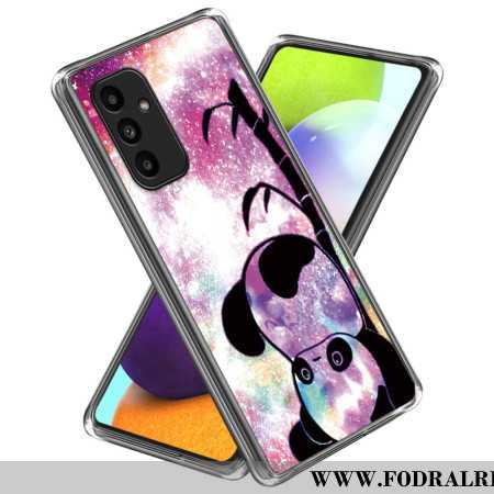 Skal Samsung Galaxy A15 5g Pretty Panda