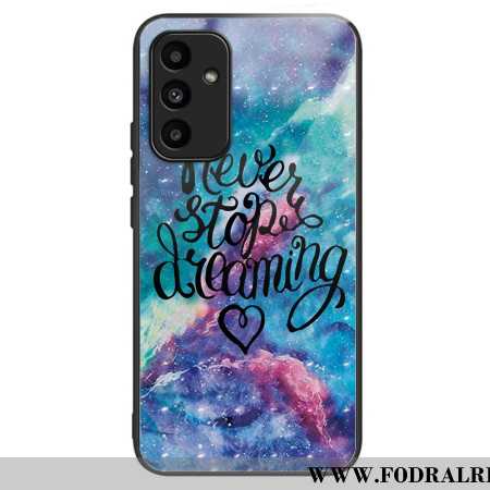 Skal Samsung Galaxy A15 5g Sluta Aldrig Drömma