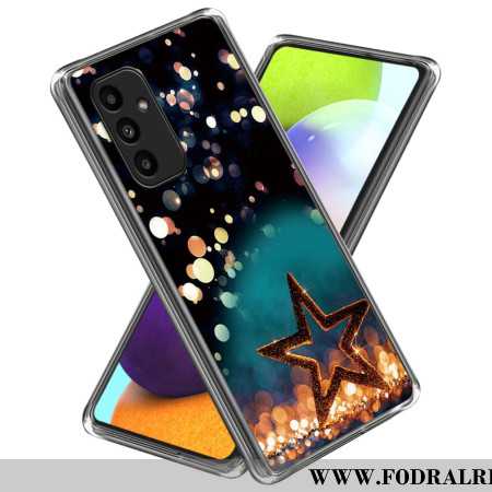 Skal Samsung Galaxy A15 5g Stjärna