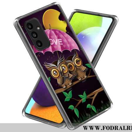 Skal Samsung Galaxy A15 5g Ugglapar