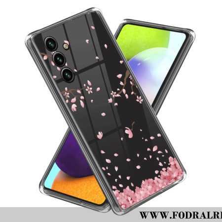 Skal Samsung Galaxy A15 Sakura Mönster