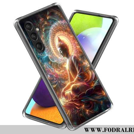 Skal Samsung Galaxy A16 5g Silcione Boudha