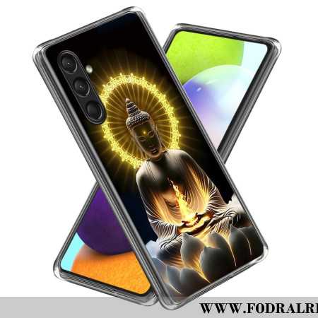 Skal Samsung Galaxy A16 5g Silikon Boudha