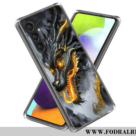 Skal Samsung Galaxy A16 5g Silikondrake