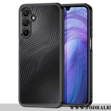 Skal Samsung Galaxy A16 5g Telefonfodral Aimo Serie Dux Ducis