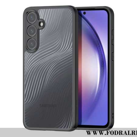 Skal Samsung Galaxy A55 5g Aimo Serie Dux Ducis