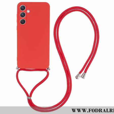 Skal Samsung Galaxy A55 5g I Cordon Rouge