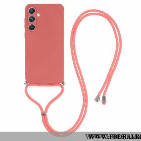 Skal Samsung Galaxy A55 5g I Cordon Rouge Hawthorn