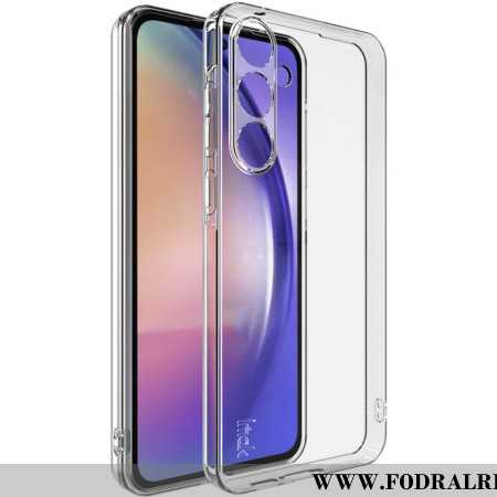 Skal Samsung Galaxy A55 5g Imak Ux-5 Imak