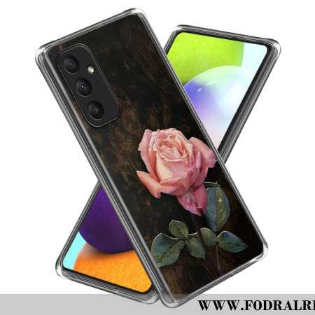 Skal Samsung Galaxy A55 5g Rosa