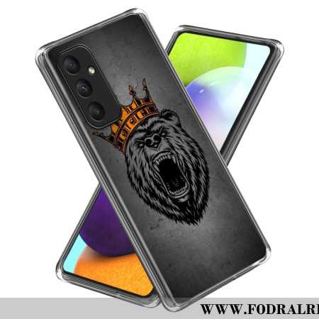 Skal Samsung Galaxy A55 5g Telefonfodral Gorilla