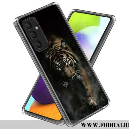 Skal Samsung Galaxy A55 5g Tiger