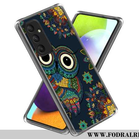 Skal Samsung Galaxy A55 5g Uggla