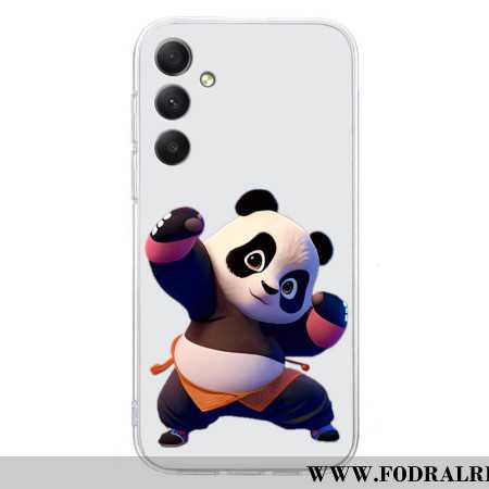 Skal Samsung Galaxy S24 Fe Panda