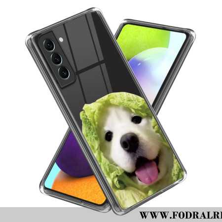 Skal Samsung Galaxy S24 Plus 5g Kålhund