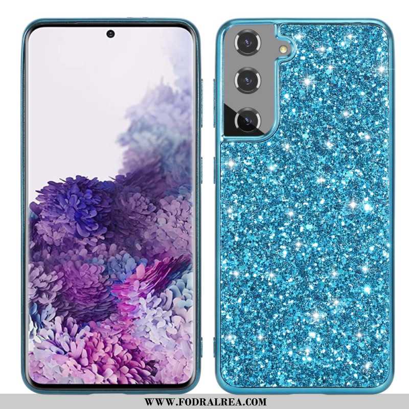 Skal Samsung Galaxy S24 Plus 5g Telefonfodral Glitter