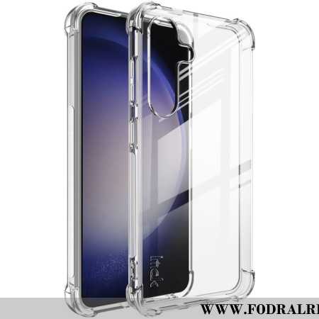 Skal Samsung Galaxy S24 Plus 5g Transparent Imak