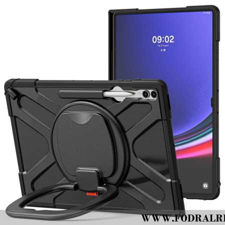 Skal Samsung Galaxy Tab S9 Ultra Telefonfodral Support Och Handtag