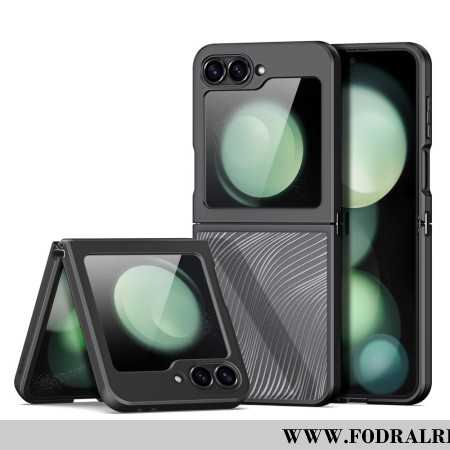 Skal Samsung Galaxy Z Flip 6 Aimo Serie Dux Ducis