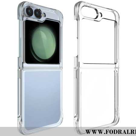 Skal Samsung Galaxy Z Flip 6 Transparent