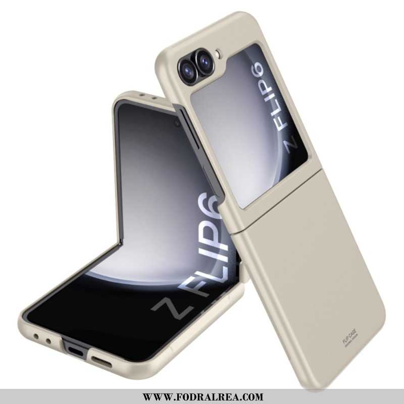 Skal Samsung Galaxy Z Flip 6 Tunn