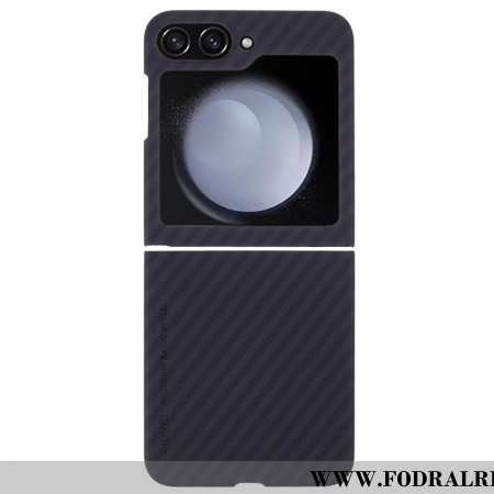 Skal Samsung Galaxy Z Flip 6 X-level Kolfiber