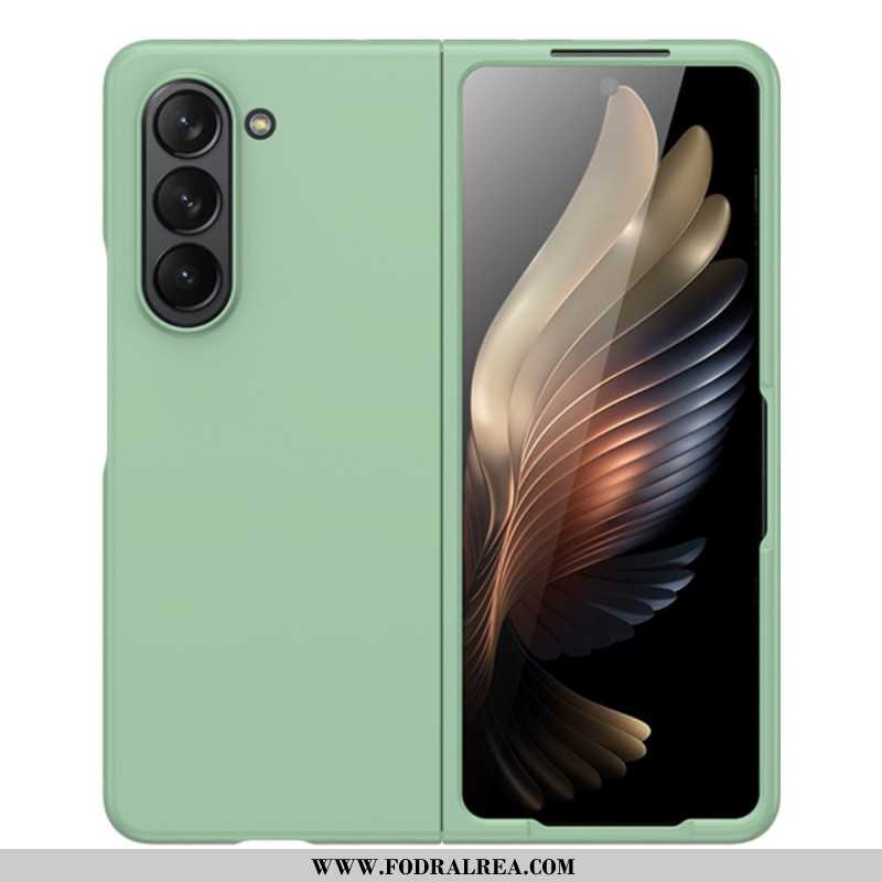 Skal Samsung Galaxy Z Fold 5 Gummerad Yta