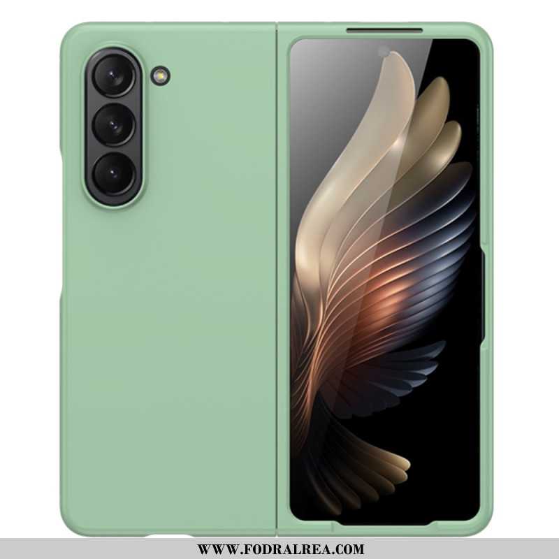 Skal Samsung Galaxy Z Fold 5 Telefonfodral Klassisk