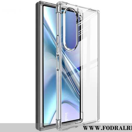 Skal Samsung Galaxy Z Fold 6 Transparent Imak