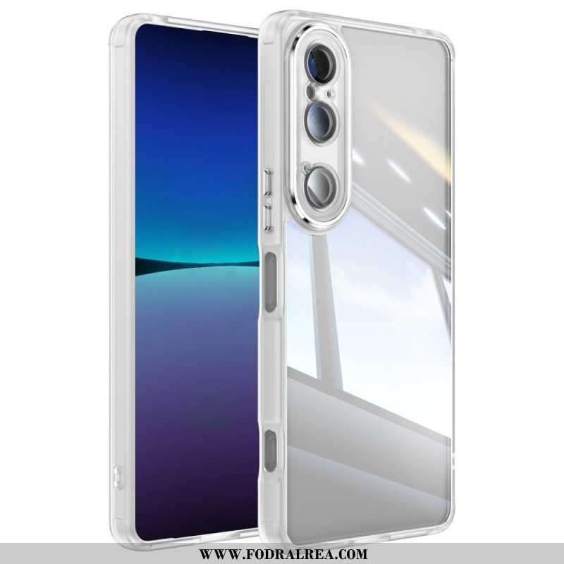 Skal Sony Xperia 1 Vi Krockkuddestruktur