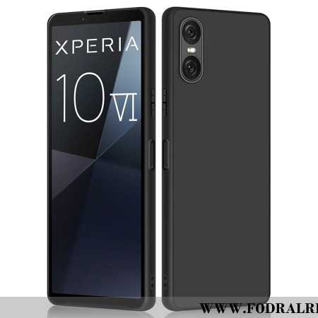 Skal Sony Xperia 10 Vi Kompis