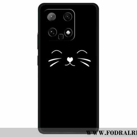 Skal Xiaomi 14 Kat