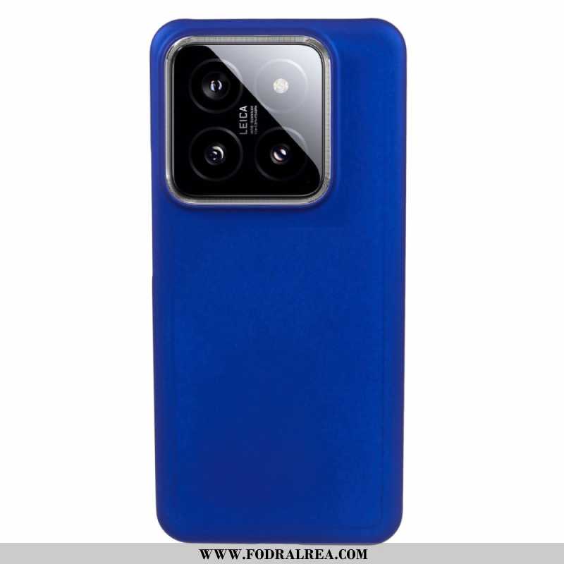 Skal Xiaomi 14 Pro Tunn Plast